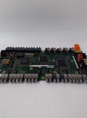 UFC760BE1142 3BHE004573R1142 可控硅励磁脉冲模块