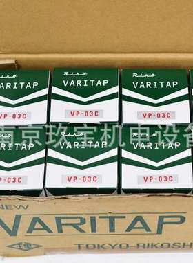 VP-015A 日本RIKOSHA东京理工舍电力调整器VP-05A 询价