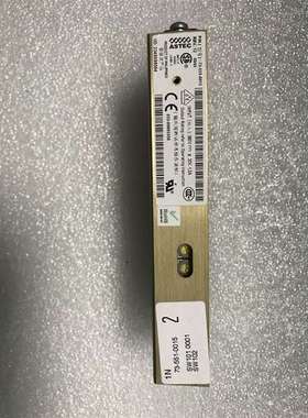 ASTEC雅达模块73-551-0015，15V/14A