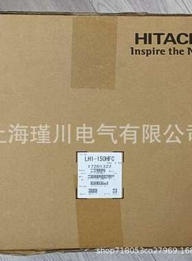 全新原装变频器LH1-150HFC代替 NJ600B-150HFF SJ700B-150HFF现货