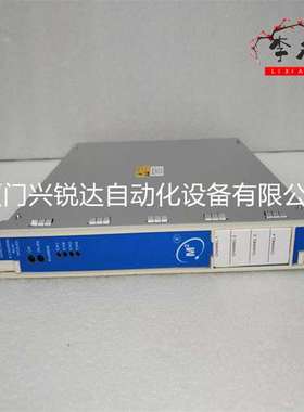 Bently 3500-15 114M5330-01 监视器模块