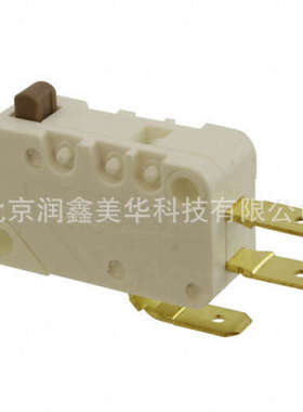 供应Crouzet高诺斯快动限位开关特性针状冲杆瞬时开关831614C6.0