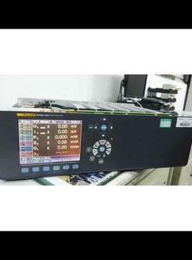 FLUKE功率分析仪NORMA5000维修