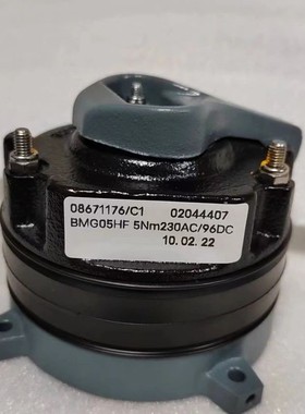 现货SEW制动器BE11A/80NM/400AC 赛威刹车总成