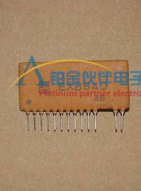 EXB840  EXB841 EXB850 EXB844  M57962L  IGBT电机驱动模块