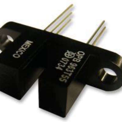 供OPTEK原装正品 光断续器-传输 光开关 透射型OPB963T55