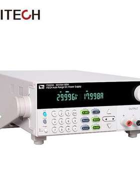 ITECH艾德克斯IT6932A 6933A 6942A IT6952A宽范围可编程直流电源