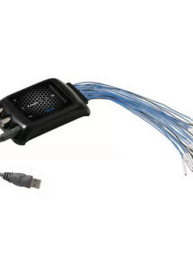Teledyne LeCroy原装进口专用万用表逻辑分析器 LOGICSTUDIO 16