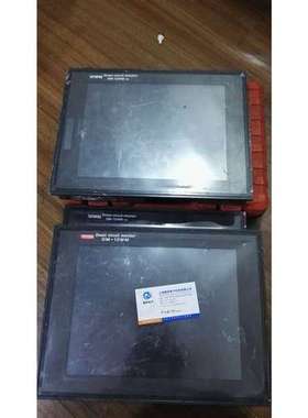 三菱工控触摸屏EPC730X