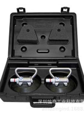 美国Wood's Powr-Grip吸盘N4950TS-91506