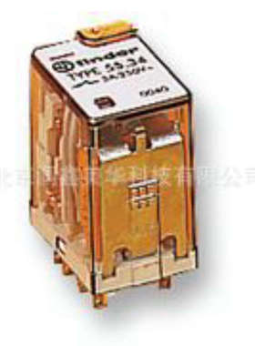 供INDER开关继电器固态时间信号功率通用继电器55.34.8.230.0040
