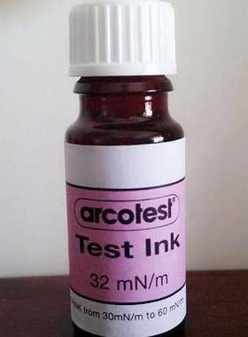32德国arcotest达因液 达因药水墨水（粉红色)ARCOTEC阿克斯特