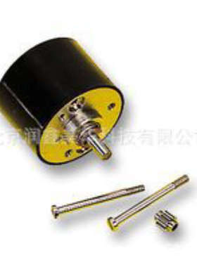 代理分销进口原装MAXON 齿轮变速头 正齿轮 64:1  110483