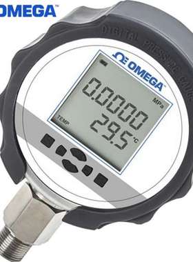 美国奥米佳数字压力表DPG210-200ADPG210-200GDPG210-3.0KG
