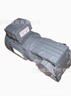 德国赛威SEW减速电机KHZ107 R77 DRN132S4/BE5HF/TF/C/DH/RI2/DUE
