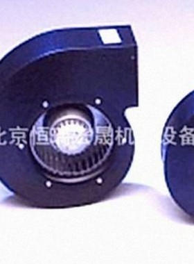 北京全新原装ecofit风机2GREu20