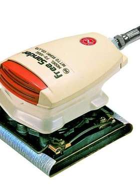 NITTO KOHKI日东工器/方形气动研磨抛光机/FS-100C