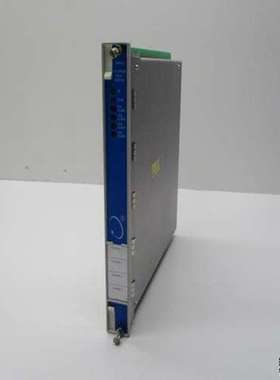 BENTLY NEVADA本特利库存全新3500/42M 138708-01