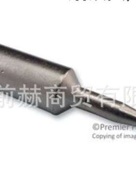 德国 ERSA 埃莎 0832BDLF/SB 烙铁头 笔形 1 mm