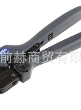 瑞典 Pressmaster 399-2025  压接钳