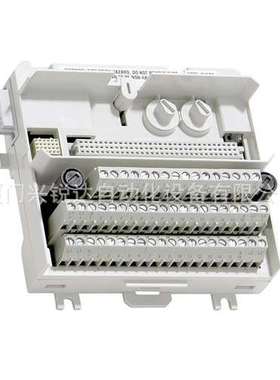 ABB TU830V1 3BSE013234R1接线端子模块  S800 I/O