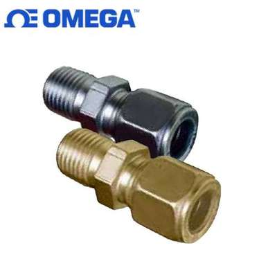 热电偶压合接头BRLK-316-18BRLK-316-14BRLK-14-14BRLK-38-14