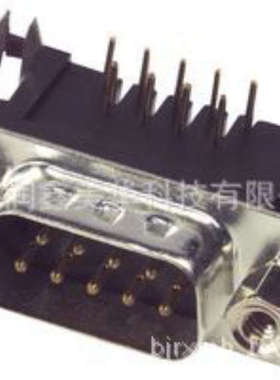 MULTICOMP原装进口连接器插头插座D-SUB连接器标准型SPC15269