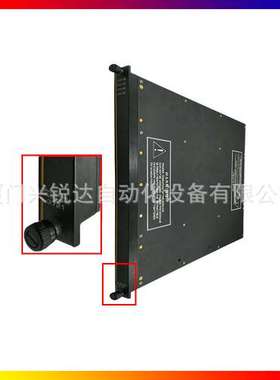 TRICON 3700A现货 TRICONEX卡件3700A ITCC卡件TRICON 3700A 现货