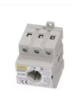 Hubbell/哈贝优惠热卖自动化与控制隔离器隔离断路开关 HBLDS3RS