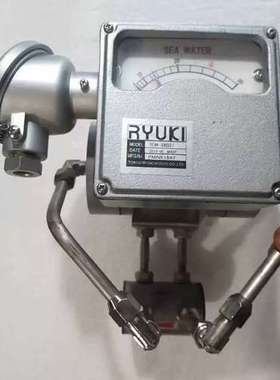日本东京流机RYUKI流量计O DM300SDR/O DM300SST