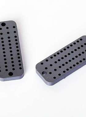 美国Fair-Rite铁氧体磁环2961666671LF