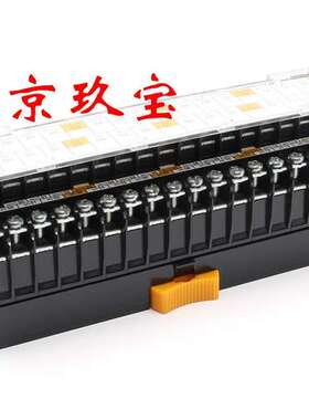 PCV5-1H502日本TOGI东洋技研端子台C16D-CT1V ATL-10-48P