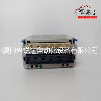 KJ2221X1-BA1 ENERSON 振动监控系统卡