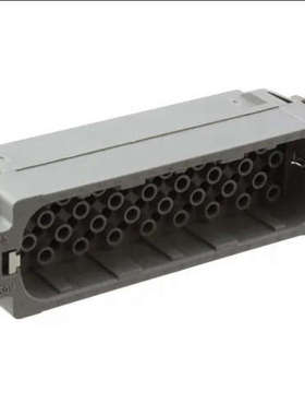 供应 TE/AMP 重载连接器插头插座各式插件模块2-1103112-3