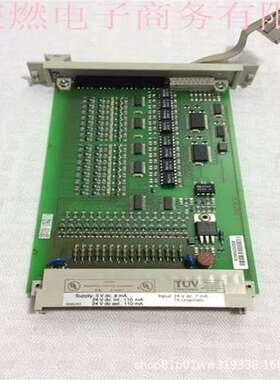 霍尼韦尔 51305099-100 品质原装现货honeywell