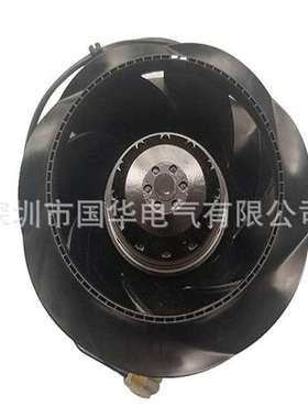 KUKA库卡KRC4机器人散热风扇 RER190-39/14/2TDLOU 现货批发
