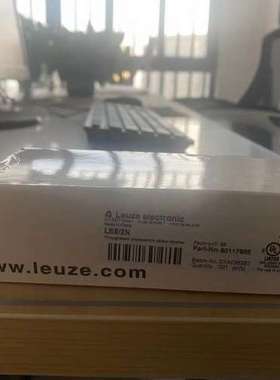 LEUZE/劳易测IHRT 46B/4.21-S12带背景抑制的传感器50112941全新