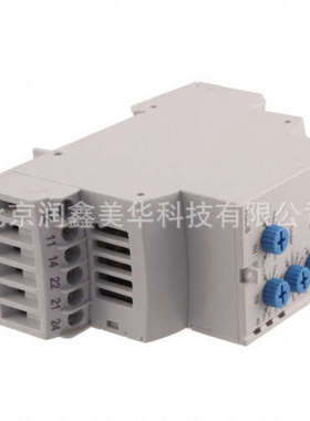 供应Crouzet/高诺斯工业控制装置监视器电流电压继电器84873220