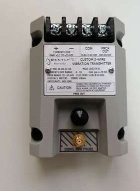 Bently 990-10-XX-01-CN MOD:165353-01