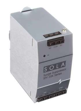 美国SOLA HEVI-DUTY 直流电源 POWER SUPPLY SDN2.5-24-100P
