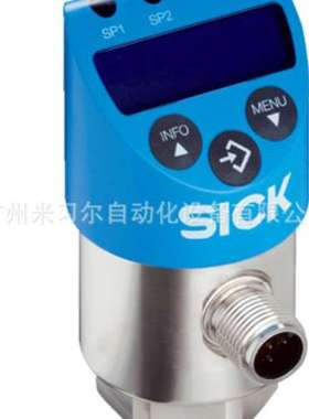 德国西克SICK  PBT-RB040SG1SSFALA0Z  压力传感器