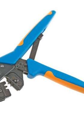 TE Connectivity 58522-2 压接模具 22AWG至20AWG线规