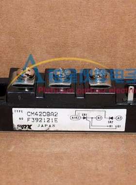 全新 CM4208A2 CM431655 CM431690 可控硅模块功率备件