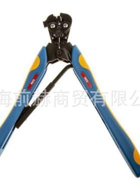 美国 安普 TE 泰科 47386-4 压线钳/压接钳 压接范围：18-22 AWG