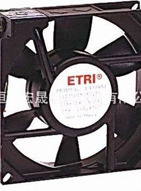北京销售ETRI风机98XE0160001