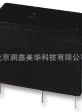 MULTICOMP进口原装信号继电器固态功率继电器MCHRS3T-S-DC12V-A