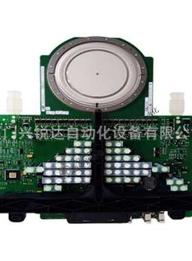 S-093M 3BHB009885R0063  ACS6000 Phase Module  可控硅相位模块