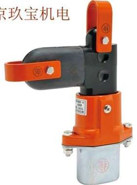 HS5L-XH44M-G 日本和泉IDEC 开关安全锁   HS5E-B4403-G