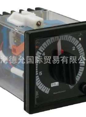 原装进口Dold迷你时间继电器