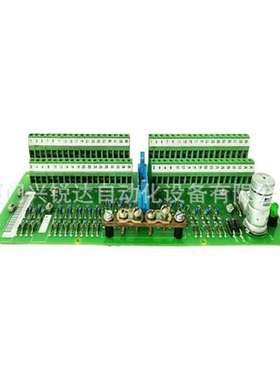 ABB 1MRK00008-KB  RET670  数字量输出模块控制系统